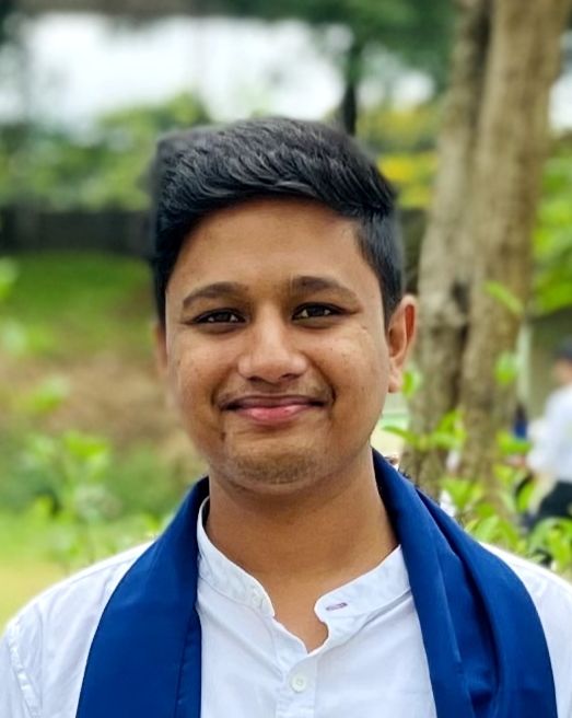 Shaik Zainul Abiddin Professional Photo